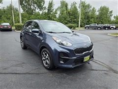 2021 Kia Sportage  2021 Kia Sportage