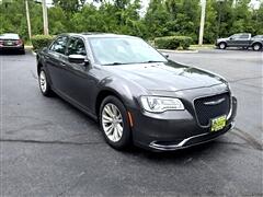2016 Chrysler 300  2016 Chrysler 300