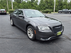 2016 Chrysler 300  2016 Chrysler 300
