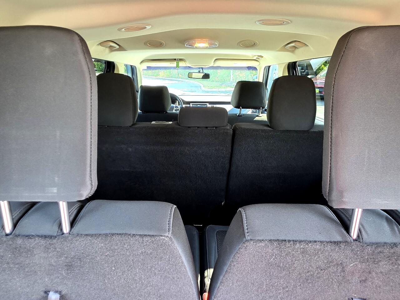 Ford Flex 4dr SEL AWD 2016 Ford Flex 4dr SEL AWD 2016