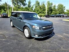 2016 Ford Flex  2016 Ford Flex