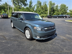 2016 Ford Flex  2016 Ford Flex