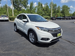 2019 Honda HR-V  2019 Honda HR-V