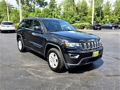 2017 Jeep Grand Cherokee  2017 Jeep Grand Cherokee
