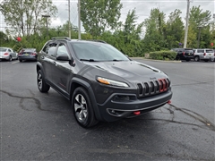 2017 Jeep Cherokee  2017 Jeep Cherokee
