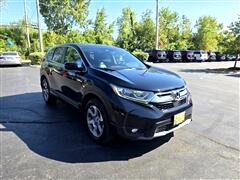 2019 Honda CR-V  2019 Honda CR-V
