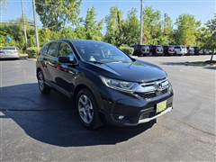 2019 Honda CR-V  2019 Honda CR-V