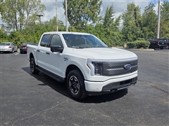 2022 Ford F-150 Lightning  2022 Ford F-150 Lightning