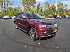 2017 Jeep Grand Cherokee  2017 Jeep Grand Cherokee