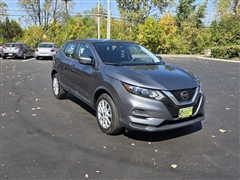 2021 Nissan Rogue Sport  2021 Nissan Rogue Sport