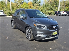 2017 Buick Encore  2017 Buick Encore