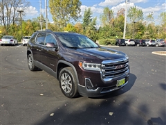 2021 GMC Acadia  2021 GMC Acadia