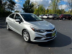 2017 Chevrolet Cruze  2017 Chevrolet Cruze