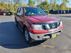 2019 Nissan Frontier  2019 Nissan Frontier