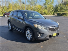 2013 Mazda CX-5  2013 Mazda CX-5