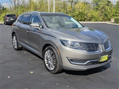 2016 Lincoln MKX  2016 Lincoln MKX