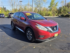 2017 Nissan Murano  2017 Nissan Murano