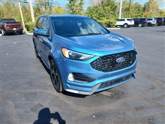 2019 Ford Edge  2019 Ford Edge