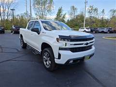 2021 Chevrolet Silverado 1500  2021 Chevrolet Silverado 1500