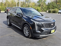 2019 Cadillac XT4  2019 Cadillac XT4