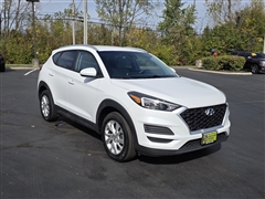 2020 Hyundai Tucson  2020 Hyundai Tucson