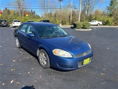 2006 Chevrolet Impala  2006 Chevrolet Impala
