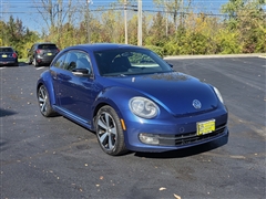 2012 Volkswagen Beetle  2012 Volkswagen Beetle