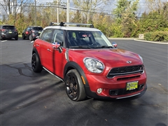 2015 MINI Cooper Countryman  2015 MINI Cooper Countryman