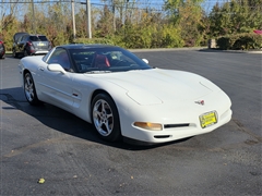 2004 Chevrolet Corvette  2004 Chevrolet Corvette