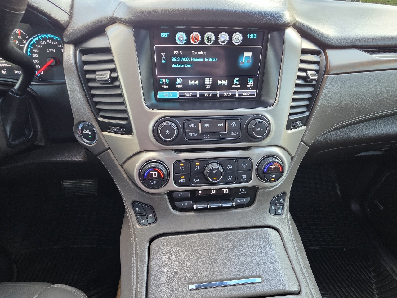 GMC Yukon XL 4WD 4dr Denali 2018 GMC Yukon XL 4WD 4dr Denali 2018