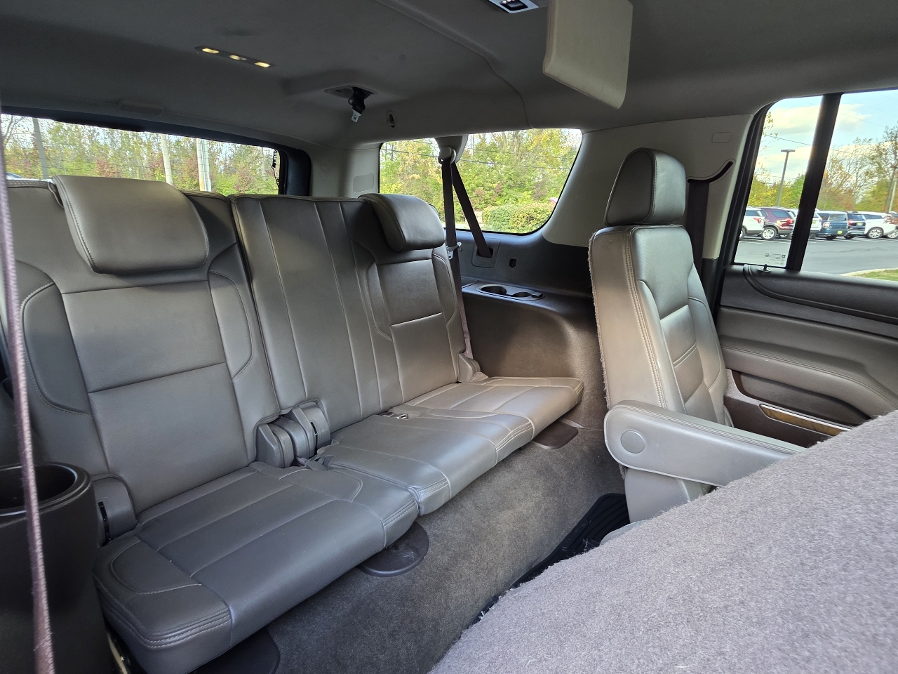 GMC Yukon XL 4WD 4dr Denali 2018 GMC Yukon XL 4WD 4dr Denali 2018