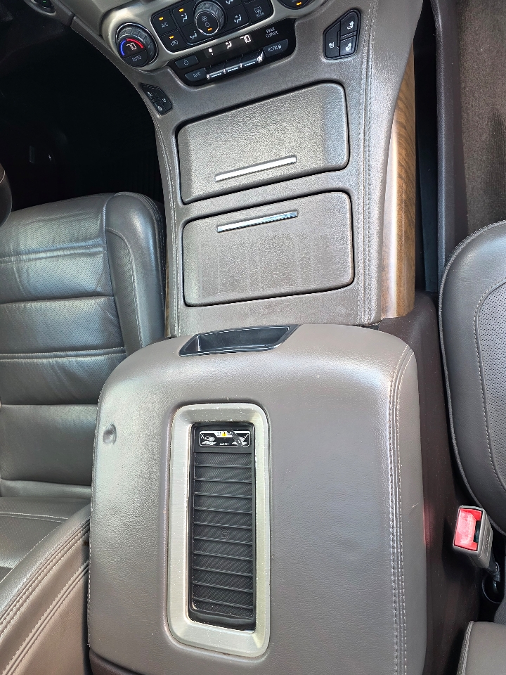 GMC Yukon XL 4WD 4dr Denali 2018 GMC Yukon XL 4WD 4dr Denali 2018