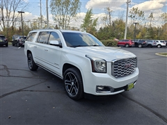 2018 GMC Yukon XL  2018 GMC Yukon XL