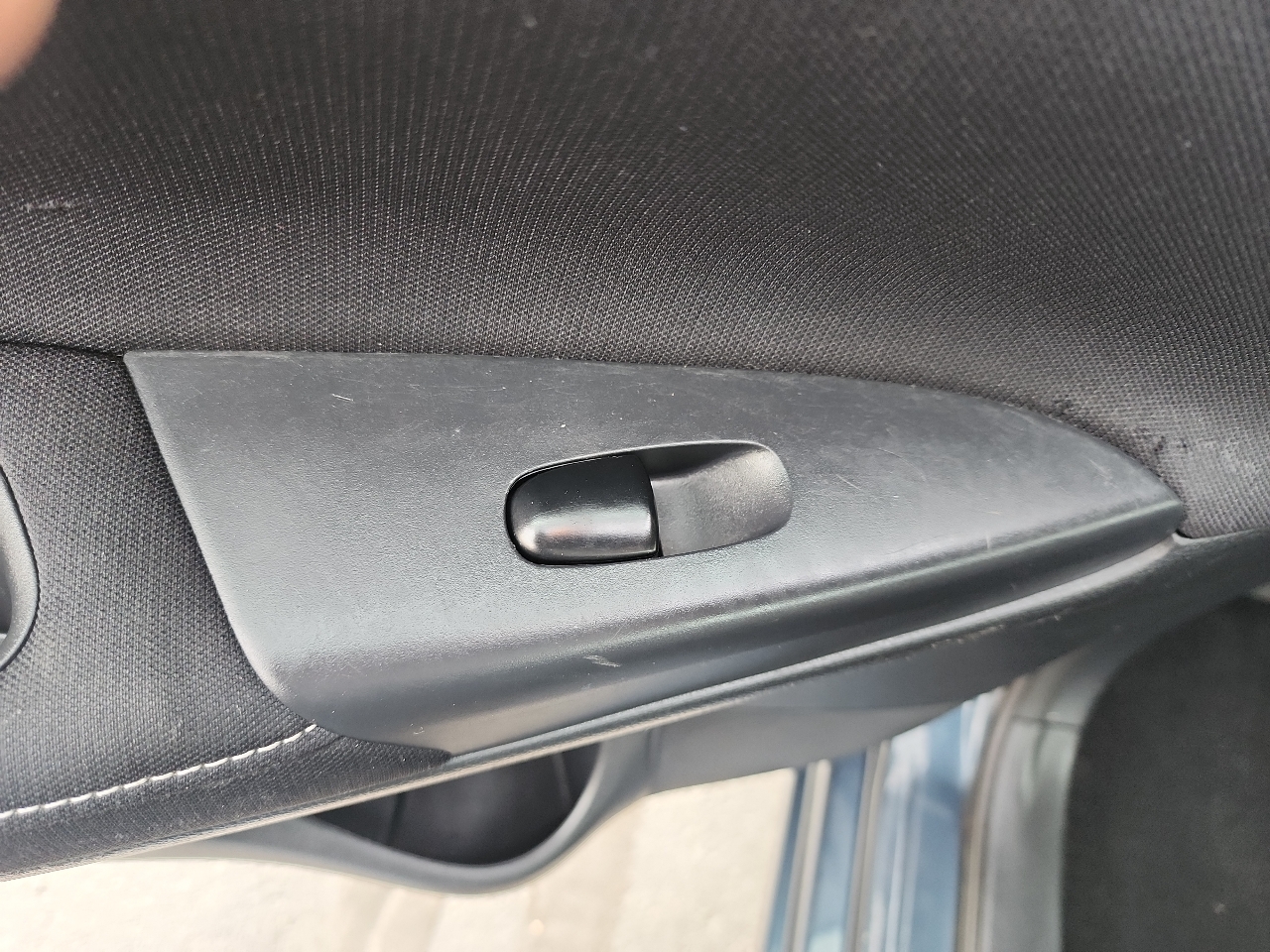 Nissan Sentra 4dr Sdn I4 CVT SV 2014 Nissan Sentra 4dr Sdn I4 CVT SV 2014