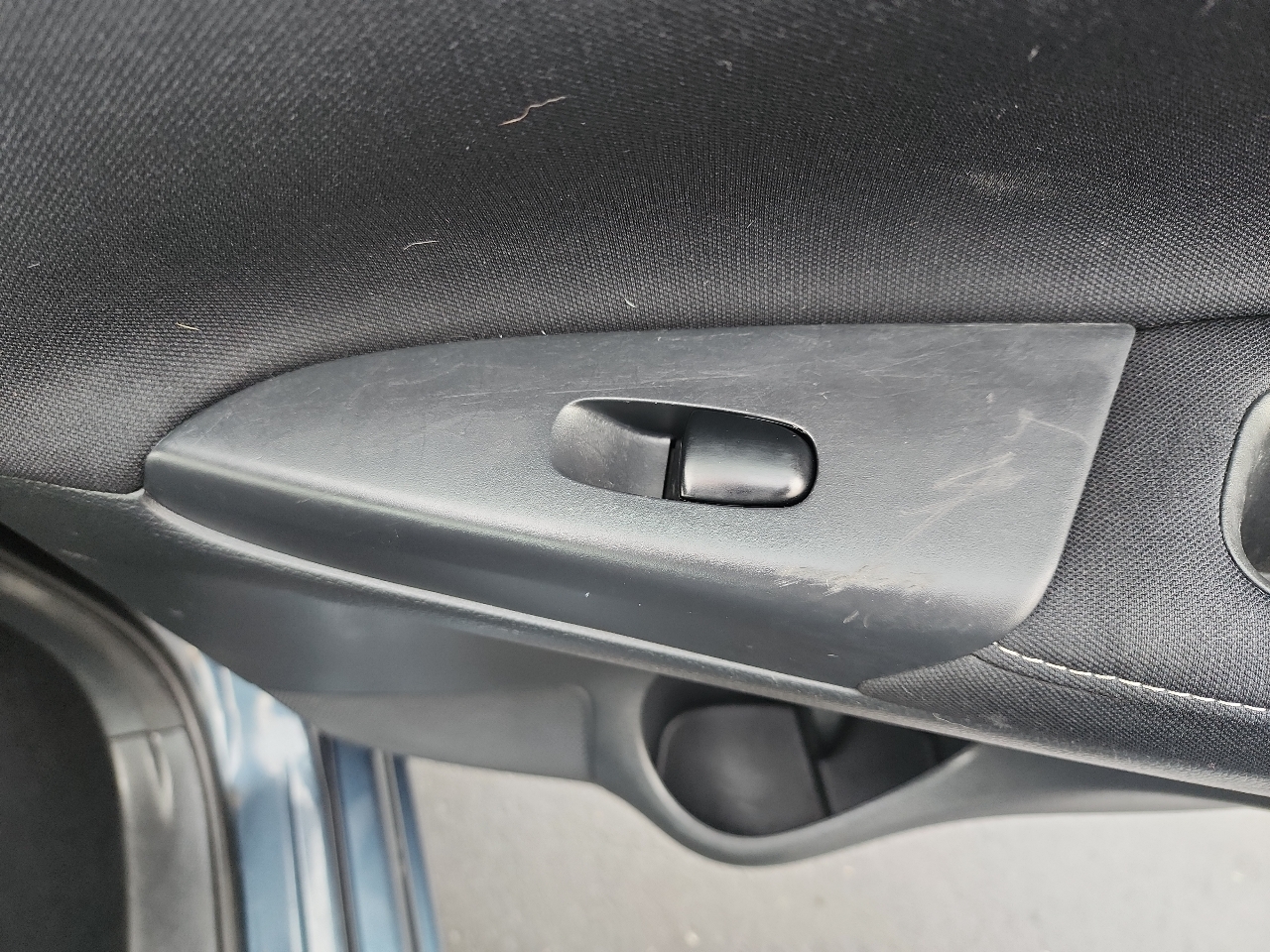 Nissan Sentra 4dr Sdn I4 CVT SV 2014 Nissan Sentra 4dr Sdn I4 CVT SV 2014