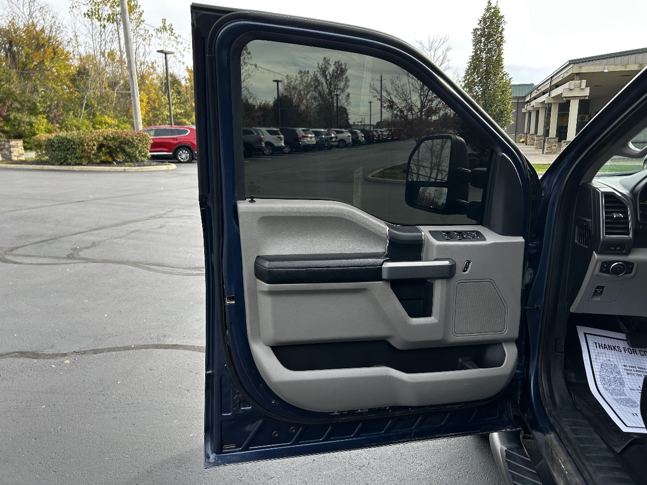 Ford F-150 4WD SuperCrew 150" XLT 2018 Ford F-150 4WD SuperCrew 150" XLT 2018