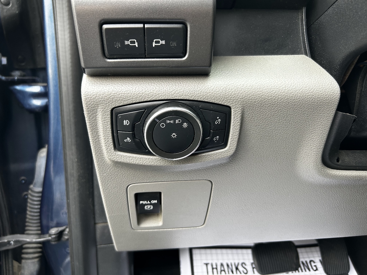 Ford F-150 4WD SuperCrew 150" XLT 2018 Ford F-150 4WD SuperCrew 150" XLT 2018