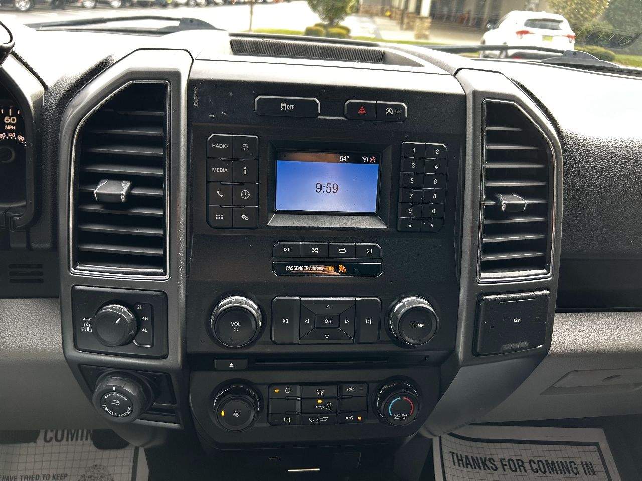 Ford F-150 4WD SuperCrew 150" XLT 2018 Ford F-150 4WD SuperCrew 150" XLT 2018