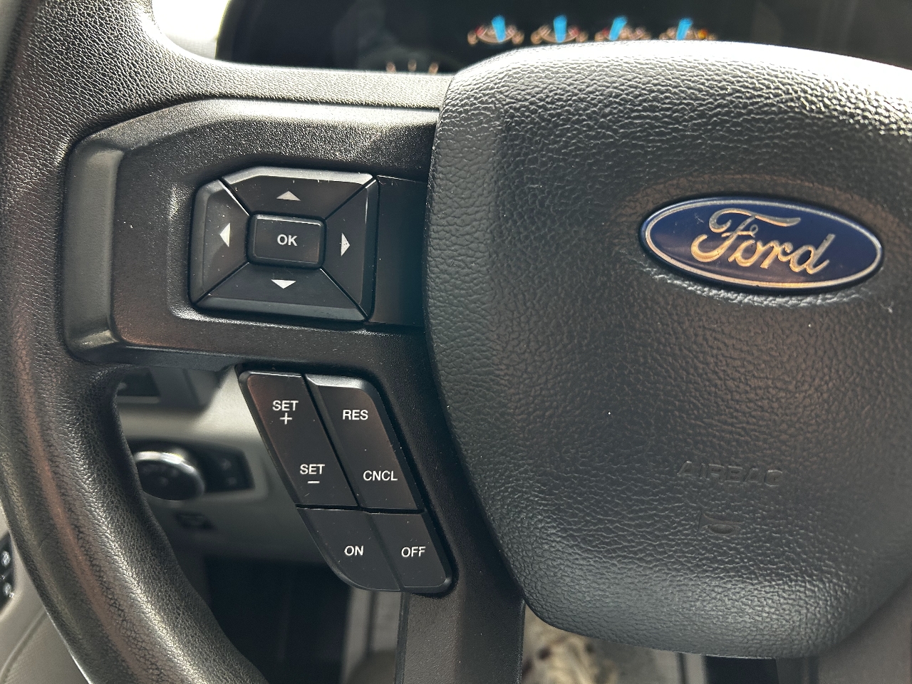 Ford F-150 4WD SuperCrew 150" XLT 2018 Ford F-150 4WD SuperCrew 150" XLT 2018