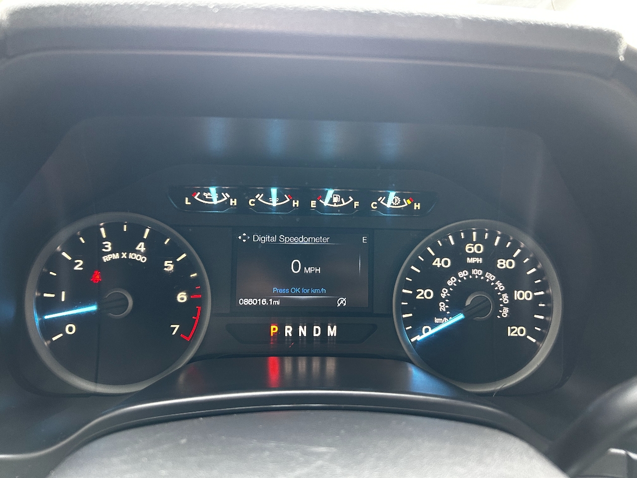 Ford F-150 4WD SuperCrew 150" XLT 2018 Ford F-150 4WD SuperCrew 150" XLT 2018