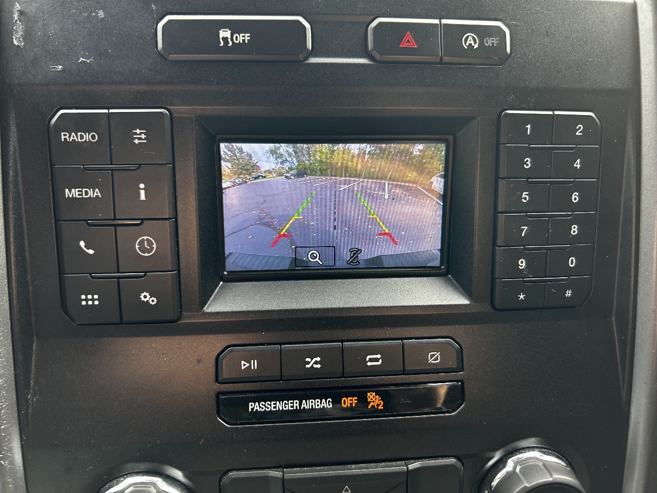 Ford F-150 4WD SuperCrew 150" XLT 2018 Ford F-150 4WD SuperCrew 150" XLT 2018