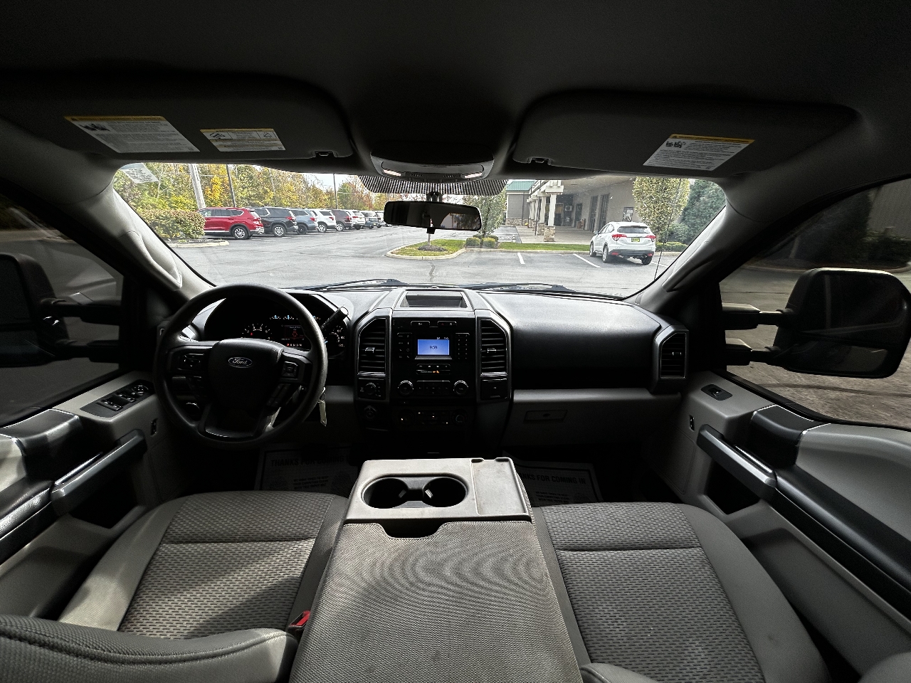 Ford F-150 4WD SuperCrew 150" XLT 2018 Ford F-150 4WD SuperCrew 150" XLT 2018