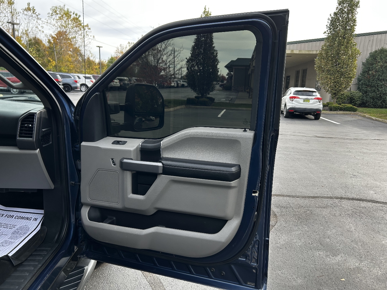 Ford F-150 4WD SuperCrew 150" XLT 2018 Ford F-150 4WD SuperCrew 150" XLT 2018