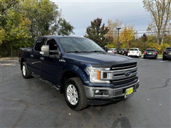 2018 Ford F-150  2018 Ford F-150