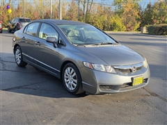 2011 Honda Civic Sdn  2011 Honda Civic Sdn