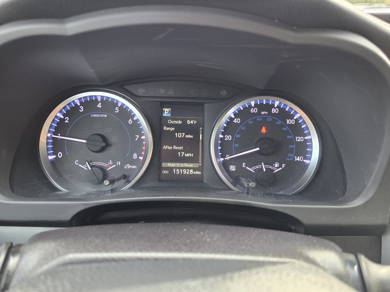 Toyota Highlander LE V6 AWD (Natl) 2017 Toyota Highlander LE V6 AWD (Natl) 2017