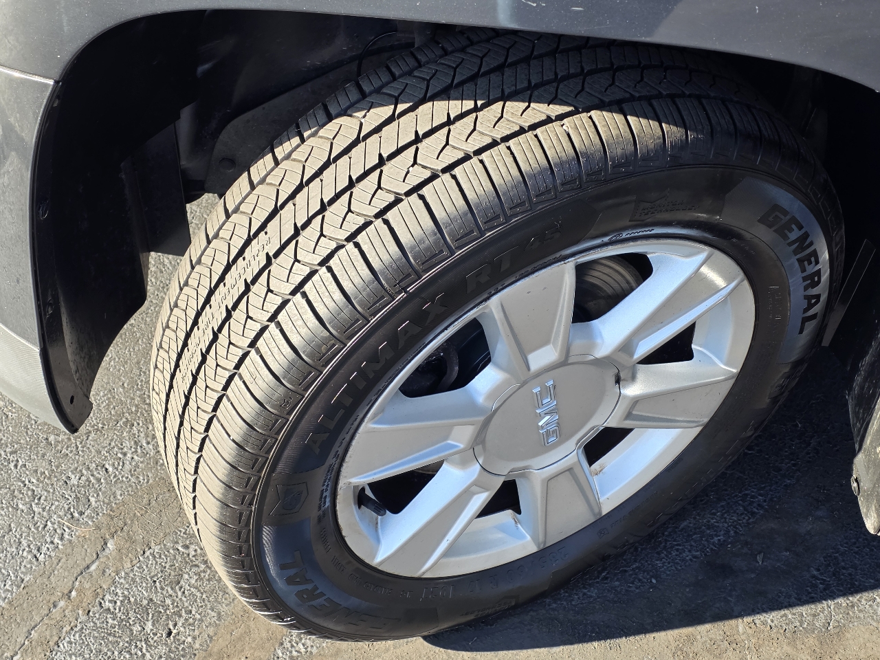 GMC Terrain FWD 4dr SLE w/SLE-1 2013 GMC Terrain FWD 4dr SLE w/SLE-1 2013