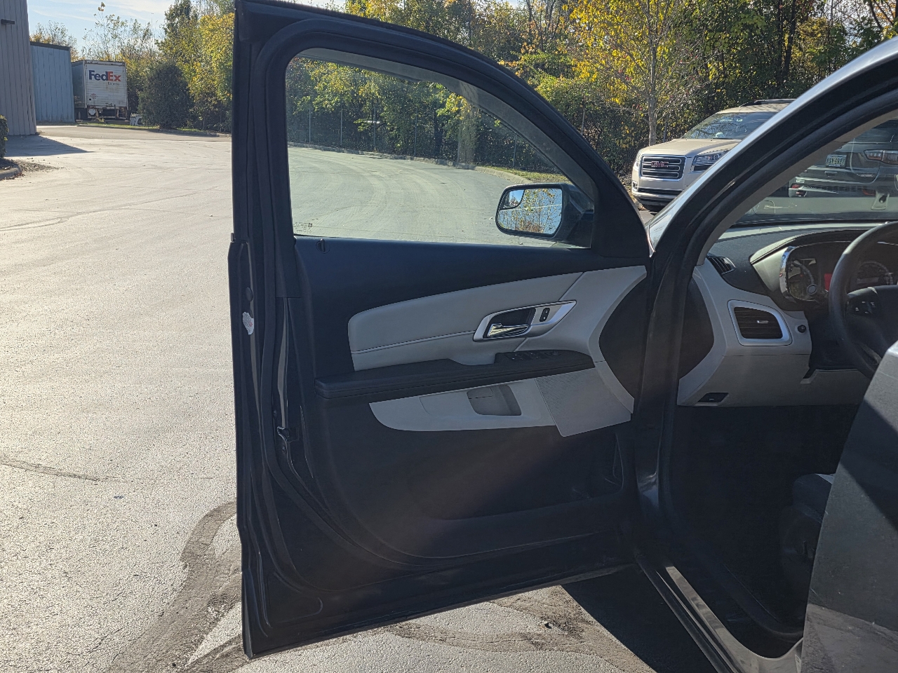 GMC Terrain FWD 4dr SLE w/SLE-1 2013 GMC Terrain FWD 4dr SLE w/SLE-1 2013