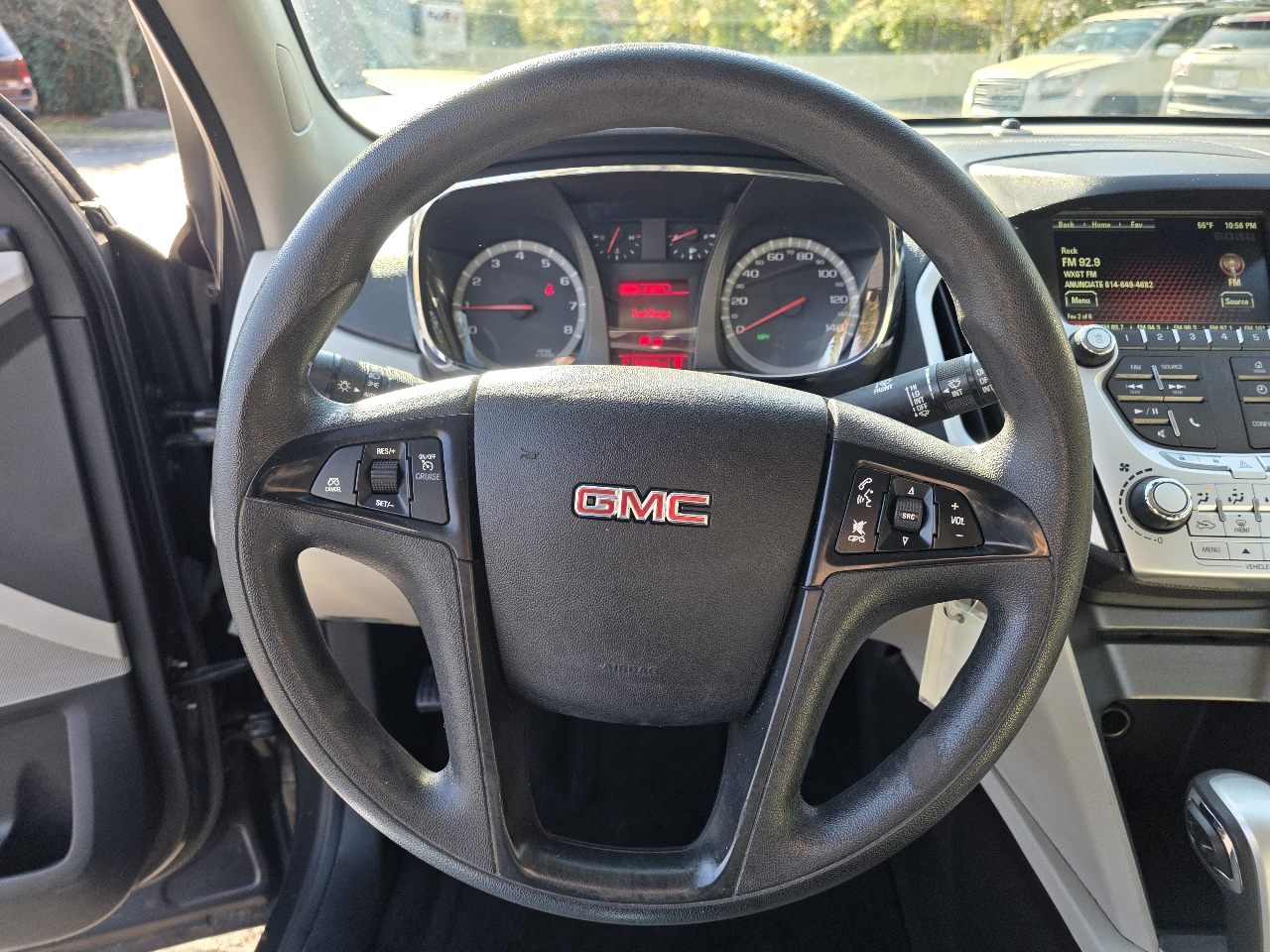 GMC Terrain FWD 4dr SLE w/SLE-1 2013 GMC Terrain FWD 4dr SLE w/SLE-1 2013