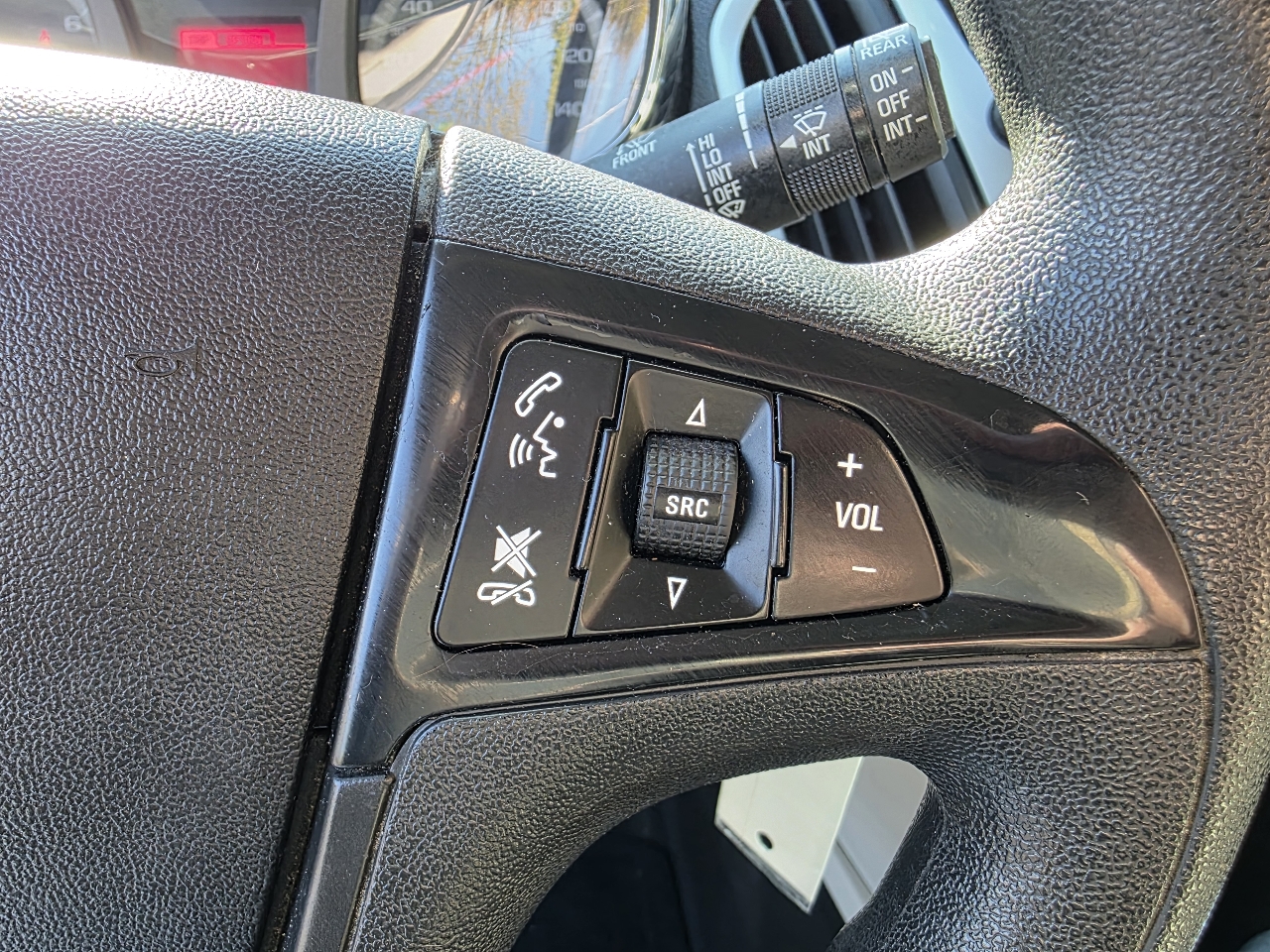 GMC Terrain FWD 4dr SLE w/SLE-1 2013 GMC Terrain FWD 4dr SLE w/SLE-1 2013